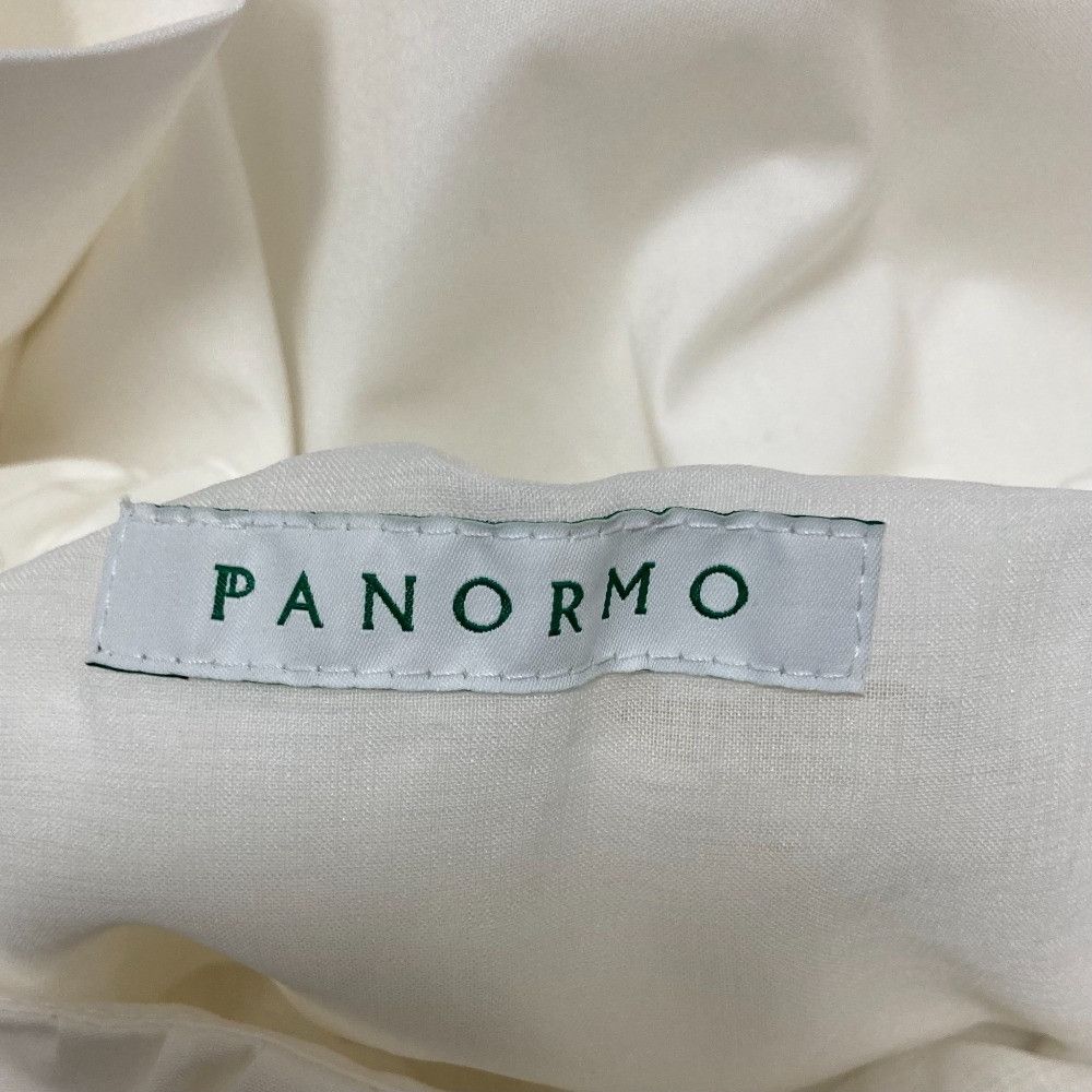 Other Other PANORMO ANDANTE DRESS Long Dress Others Dresses PANO-OP-083 DUTY FREE for USA Size ONE SIZE - 6 Thumbnail