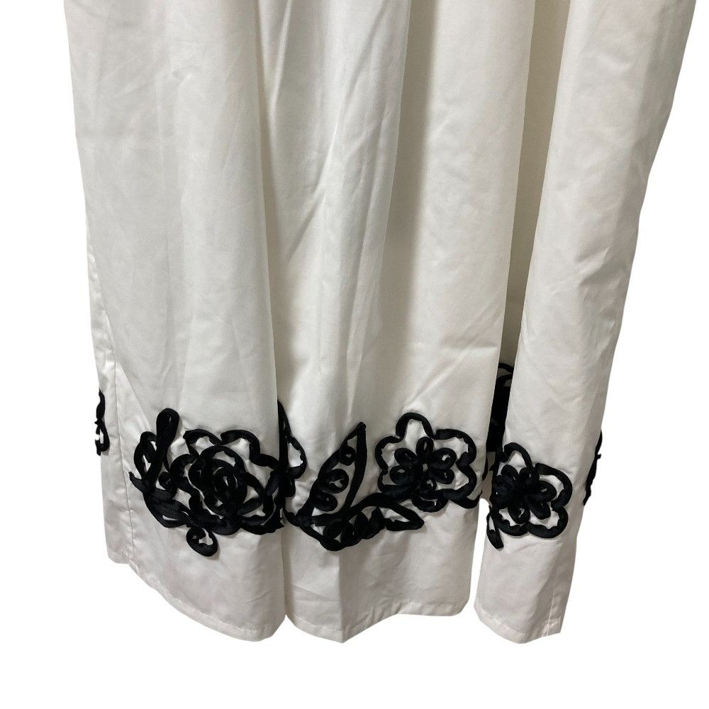 Other Other PANORMO ANDANTE DRESS Long Dress Others Dresses PANO-OP-083 DUTY FREE for USA Size ONE SIZE - 3 Thumbnail