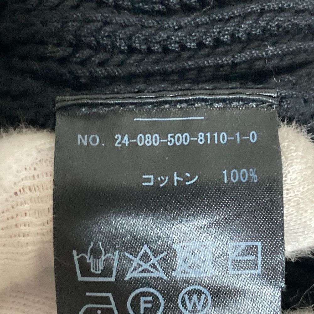 Other Other EVERYDAY I LIKE. Polite Knit Vest Others Tops 24080500811010 DUTY FREE for USA Size ONE SIZE - 6 Thumbnail