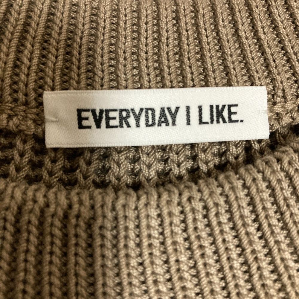 Other Other EVERYDAY I LIKE. Linen Vest Plant-based Tops 25010500805010 DUTY FREE for USA Size ONE SIZE - 5 Thumbnail