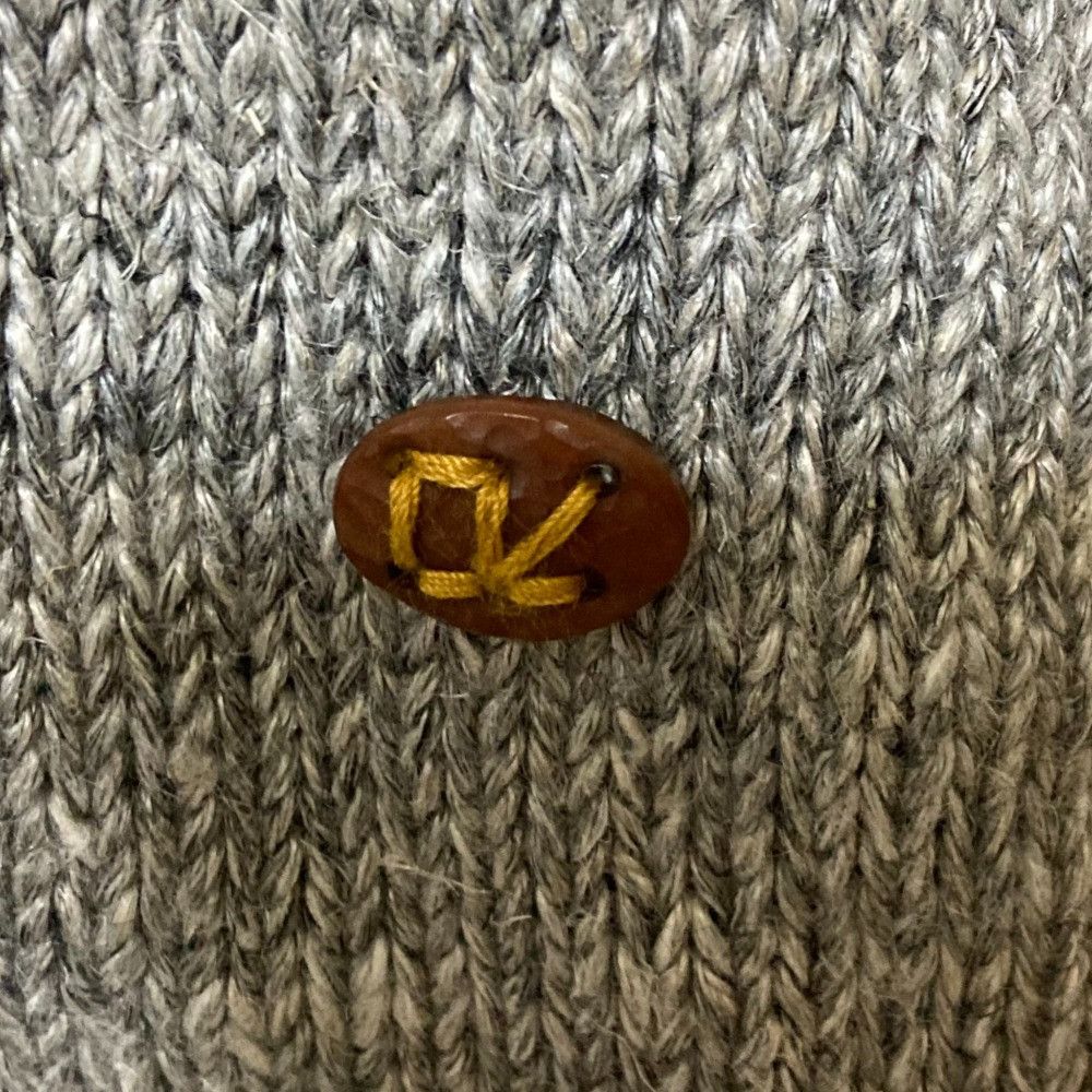 Other Other 45R SDL45R Linen Tweed Knit Plant-based Tops 8028053 DUTY FREE for USA Size ONE SIZE - 5 Thumbnail