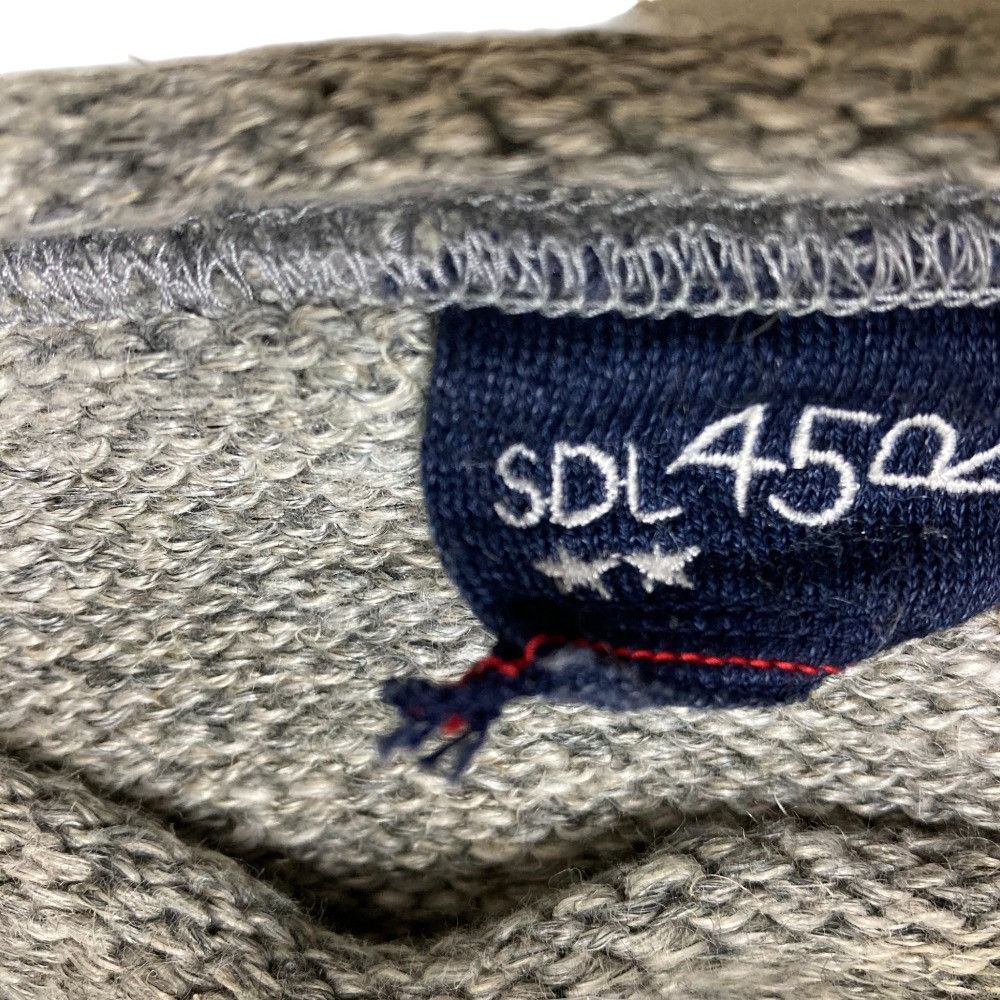 Other Other 45R SDL45R Linen Tweed Knit Plant-based Tops 8028053 DUTY FREE for USA Size ONE SIZE - 13 Thumbnail