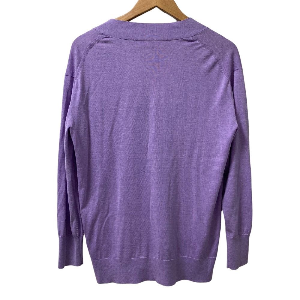 Other Other ebure Light Silk Cotton Cardigan Cotton Tops DUTY FREE for USA Size ONE SIZE - 3 Thumbnail