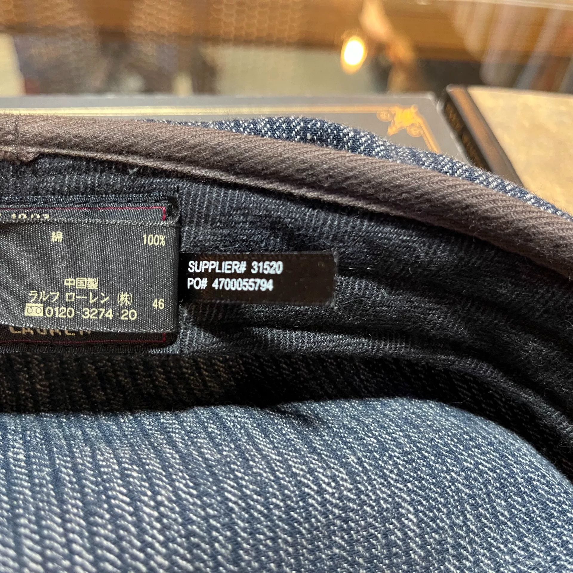 RRL Ralph Lauren double rl ralph lauren cap hat Size ONE SIZE - 8 Thumbnail