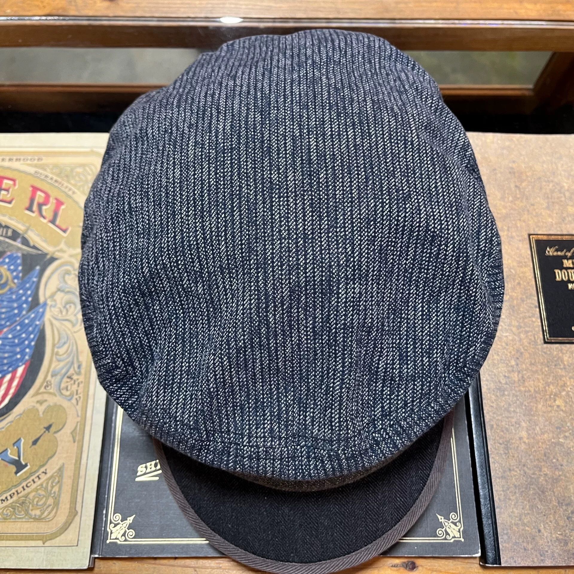 RRL Ralph Lauren double rl ralph lauren cap hat Size ONE SIZE - 5 Thumbnail
