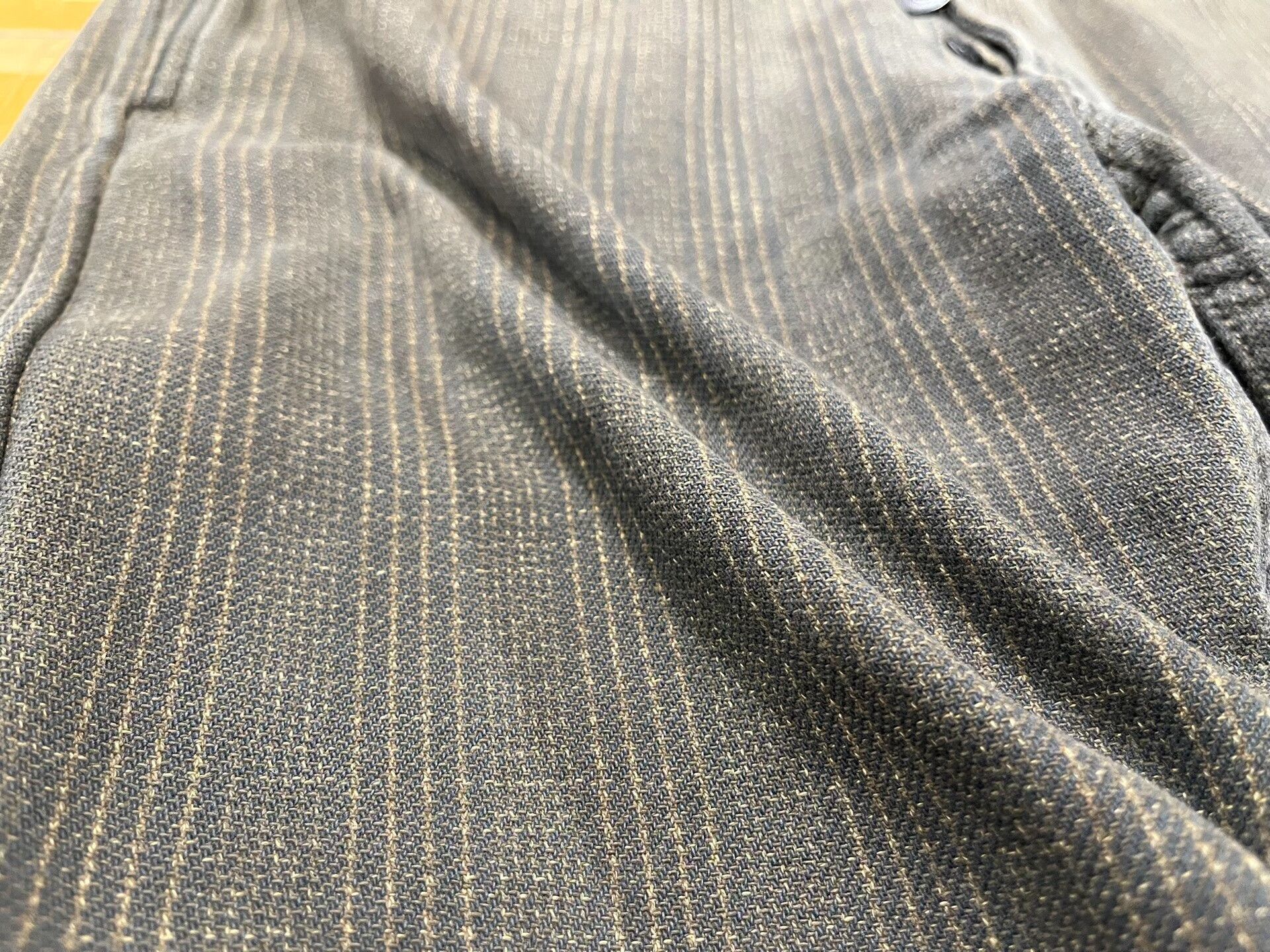 RRL Ralph Lauren rrl rare relaxed casual pants by ralph lauren Size US 30 / EU 46 - 9 Thumbnail