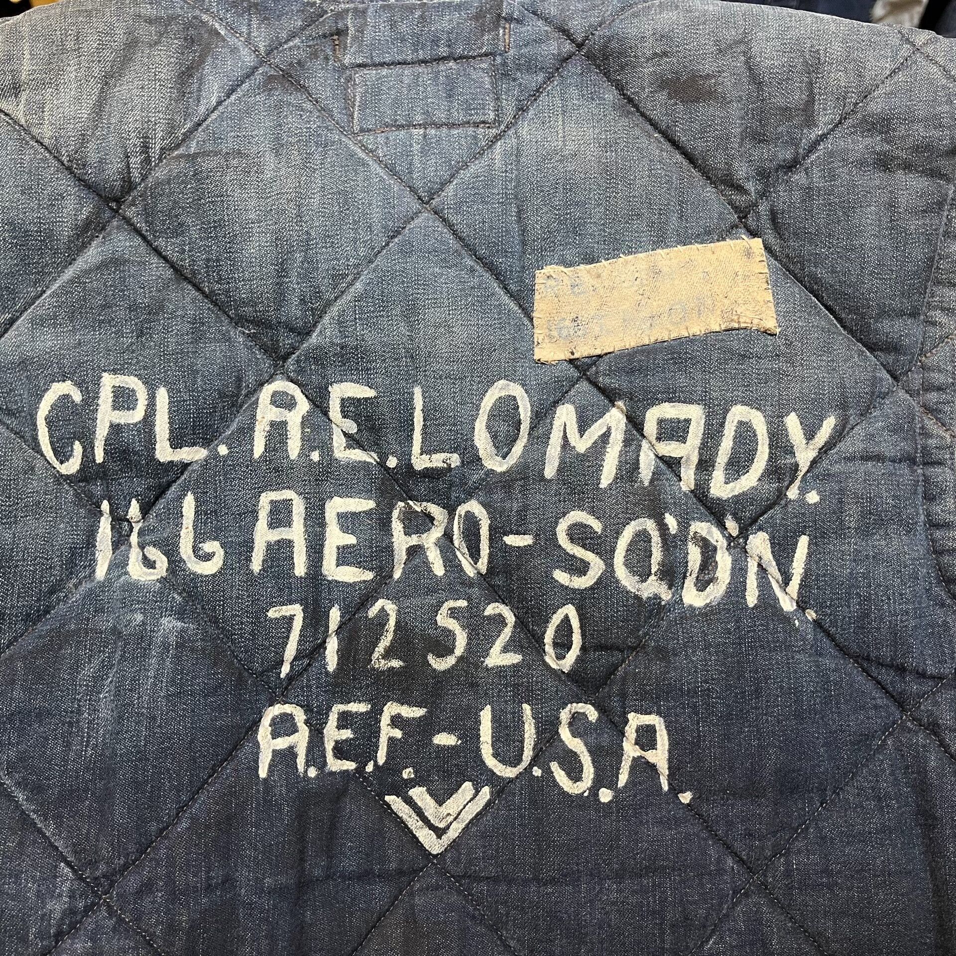 RRL Ralph Lauren vintage rrl denim quilted vest Size US S / EU 44-46 / 1 - 9 Thumbnail