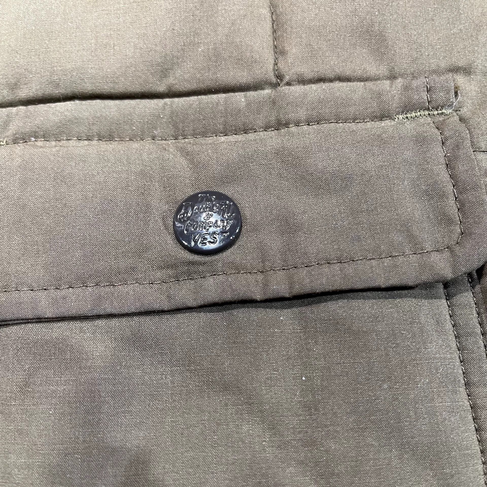 RRL Ralph Lauren vintage double rl ralph lauren vest Size US M / EU 48-50 / 2 - 6 Thumbnail