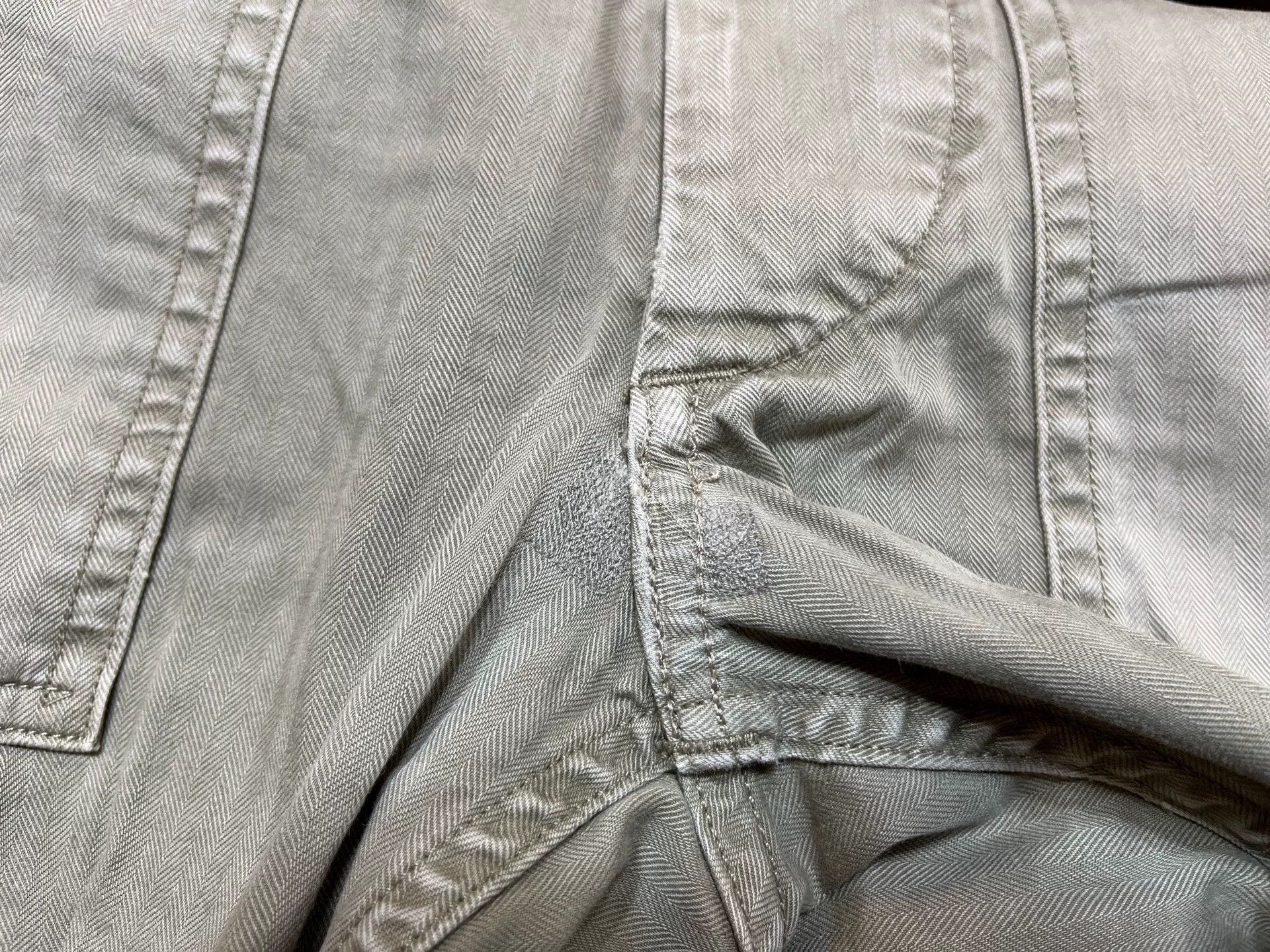 RRL Ralph Lauren RRL Casual Pants OG107 Ralph Lauren Polo Size US 32 / EU 48 - 8 Thumbnail