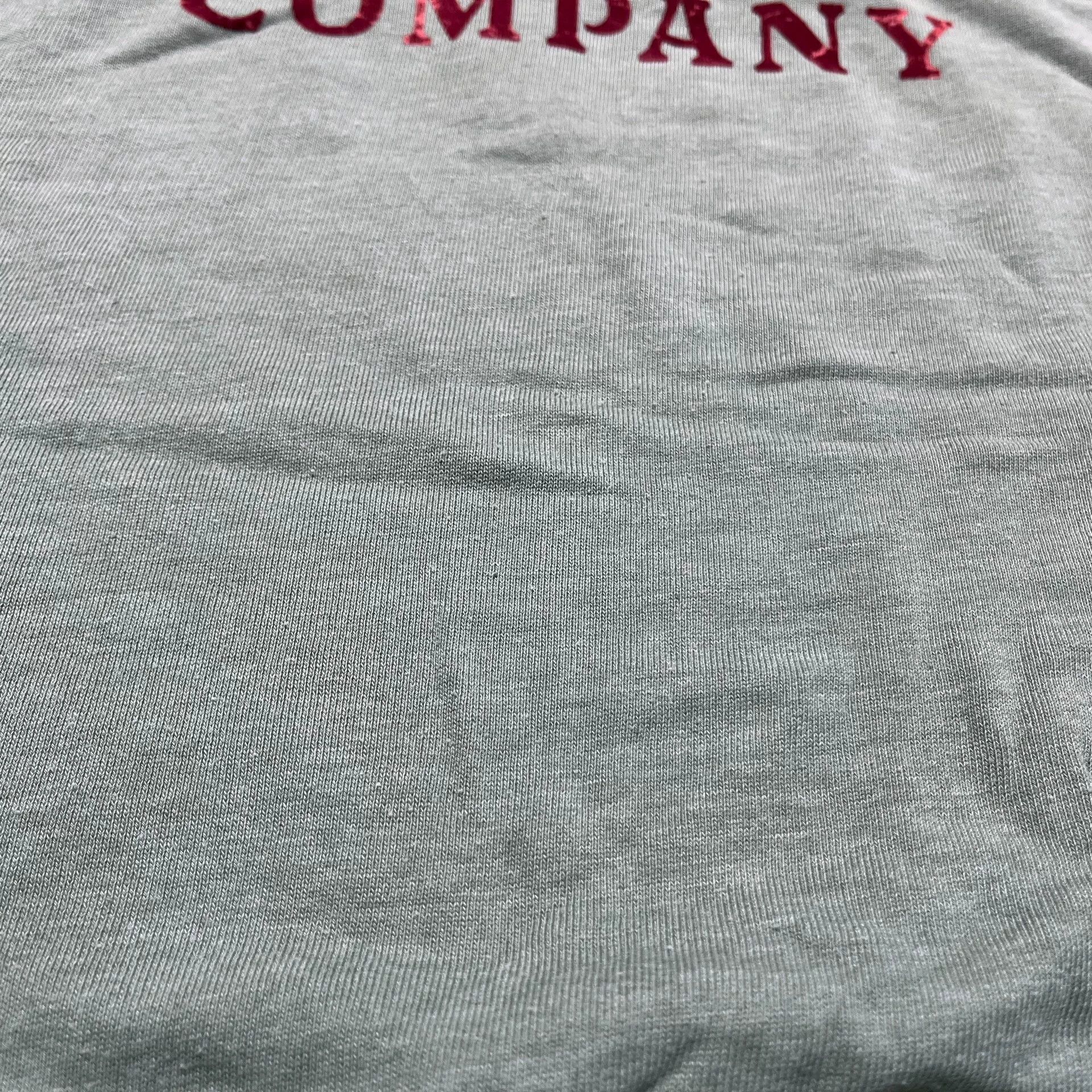 RRL Ralph Lauren double rl western trading company sweatshirt Size US S / EU 44-46 / 1 - 7 Thumbnail