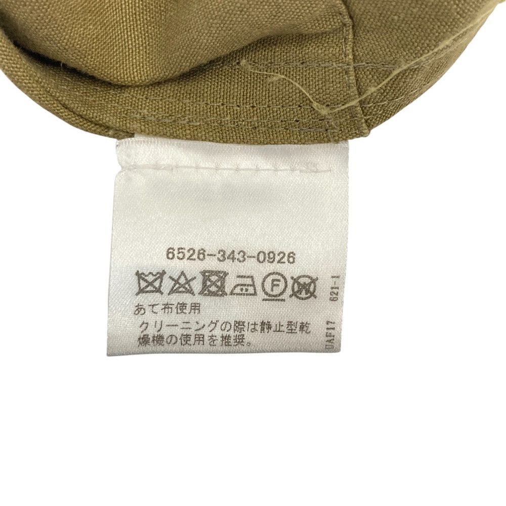 Other Other Sofie D'Hoore Linen Dress Plant-based Dresses 6526-343-0926 DUTY FREE for USA Size ONE SIZE - 4 Thumbnail
