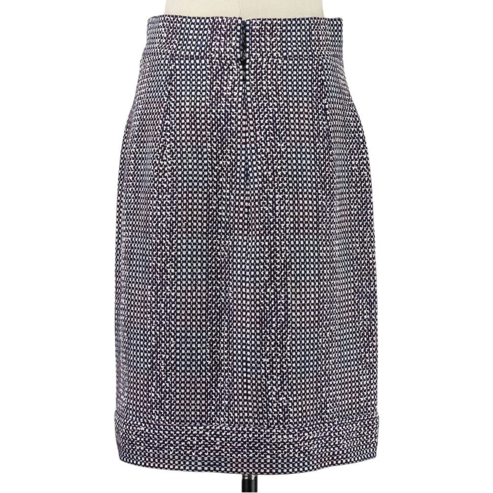 Chanel Chanel Chanel Tweed Setup Cotton Suits P35404 DUTY FREE for USA Size ONE SIZE - 15 Thumbnail