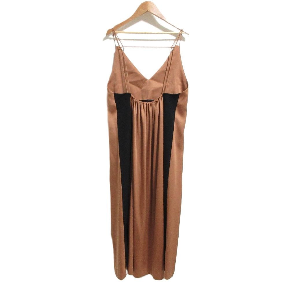 Other Other LE PHIL Light Satin Dress Others Dresses DUTY FREE for USA Size ONE SIZE - 2 Thumbnail