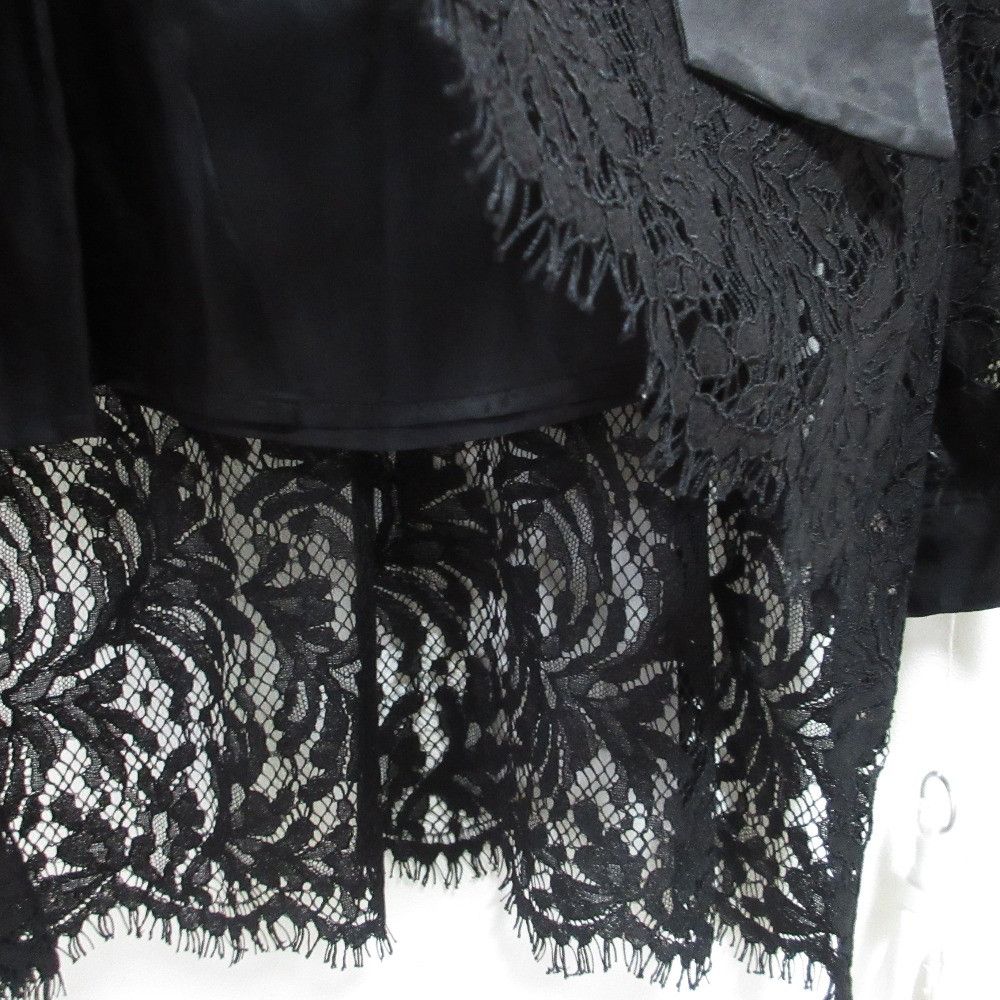 Other Other REKISAMI Lace Long Sleeve Shirt Others Tops DUTY FREE for USA Size ONE SIZE - 5 Thumbnail