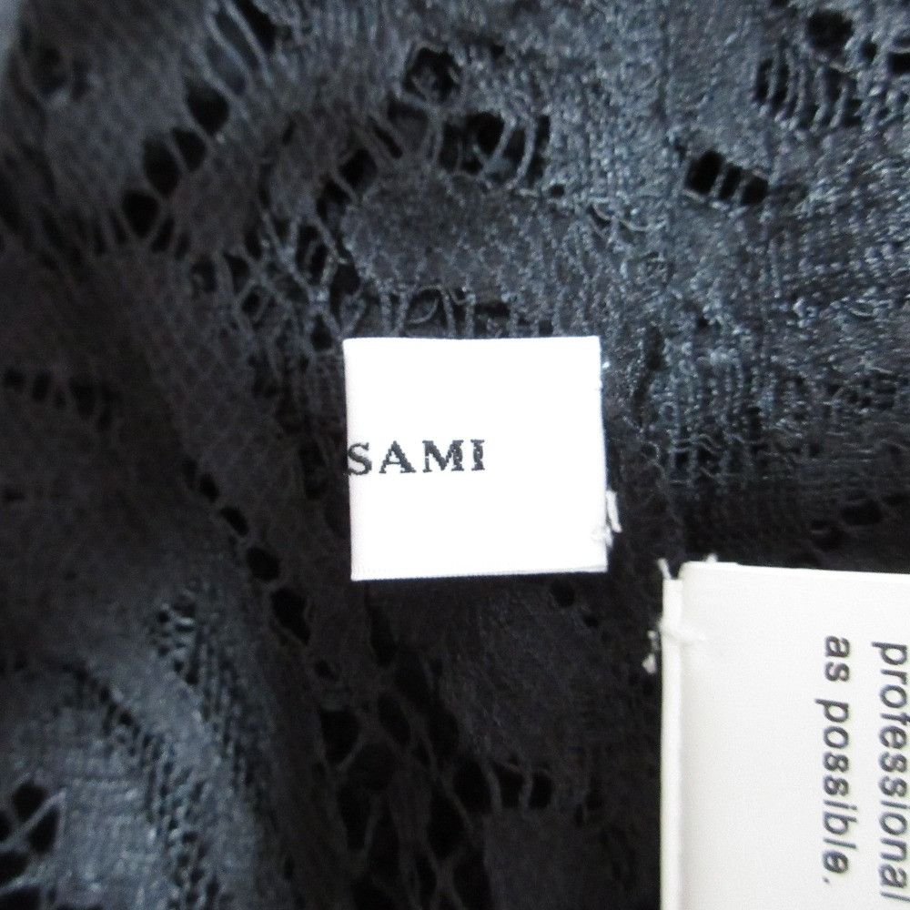 Other Other REKISAMI Lace Long Sleeve Shirt Others Tops DUTY FREE for USA Size ONE SIZE - 7 Thumbnail