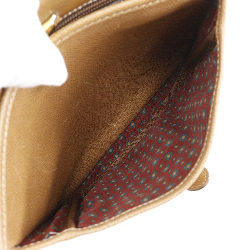 Loewe Loewe Loewe Anagram Calf 2way Shoulder Bag Leather Shoulder Bag DUTY FREE for USA Size ONE SIZE - 7 Thumbnail