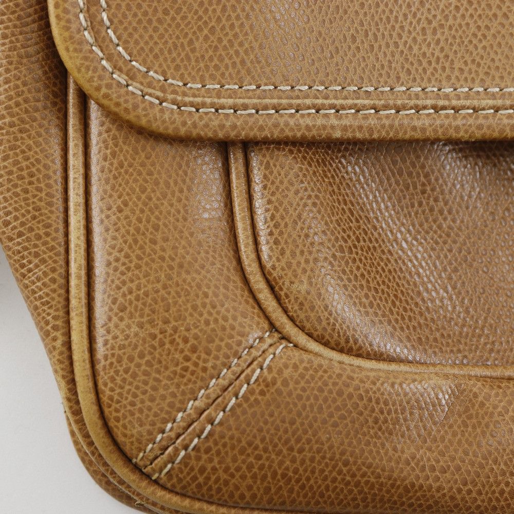 Loewe Loewe Loewe Anagram Calf 2way Shoulder Bag Leather Shoulder Bag DUTY FREE for USA Size ONE SIZE - 12 Thumbnail