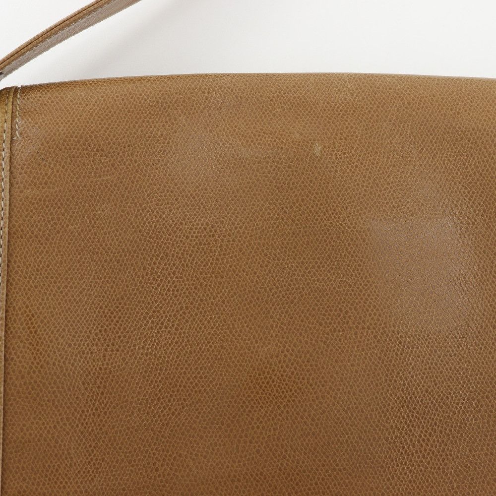 Loewe Loewe Loewe Anagram Calf 2way Shoulder Bag Leather Shoulder Bag DUTY FREE for USA Size ONE SIZE - 10 Thumbnail