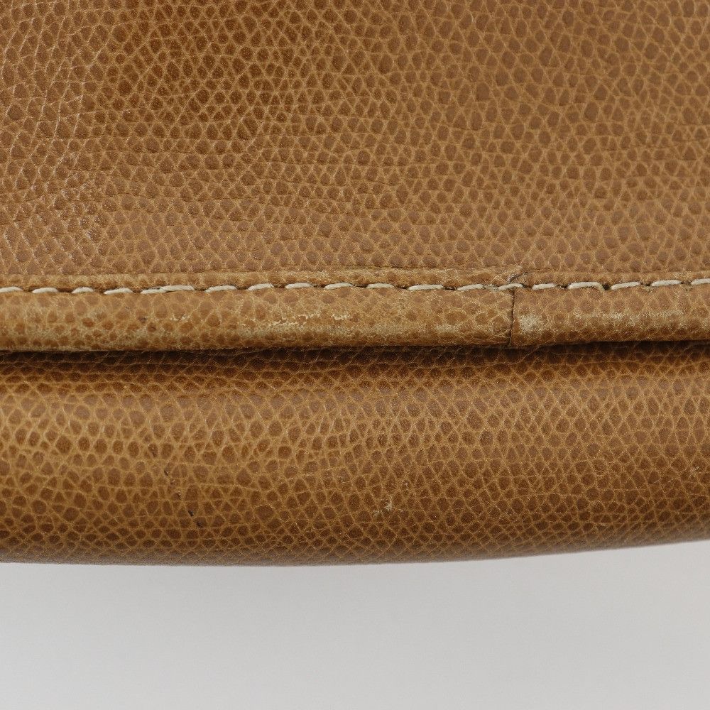 Loewe Loewe Loewe Anagram Calf 2way Shoulder Bag Leather Shoulder Bag DUTY FREE for USA Size ONE SIZE - 11 Thumbnail