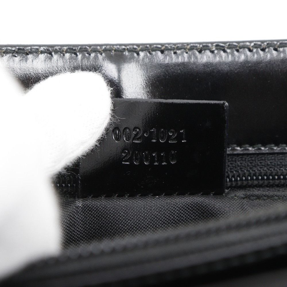 Gucci Gucci Gucci GG Canvas Tote Bag Textile Tote Bag DUTY FREE for USA Size ONE SIZE - 7 Thumbnail