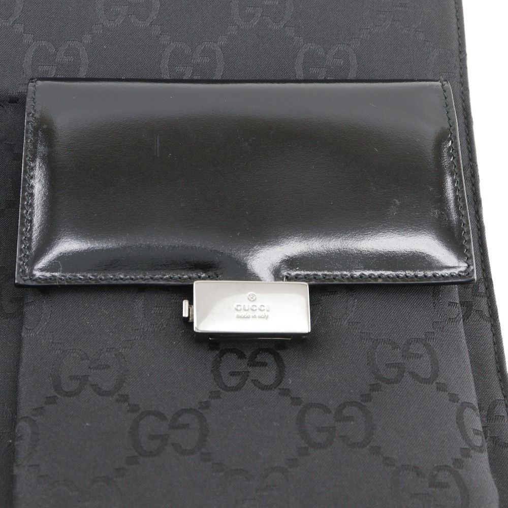Gucci Gucci Gucci GG Canvas Tote Bag Textile Tote Bag DUTY FREE for USA Size ONE SIZE - 8 Thumbnail