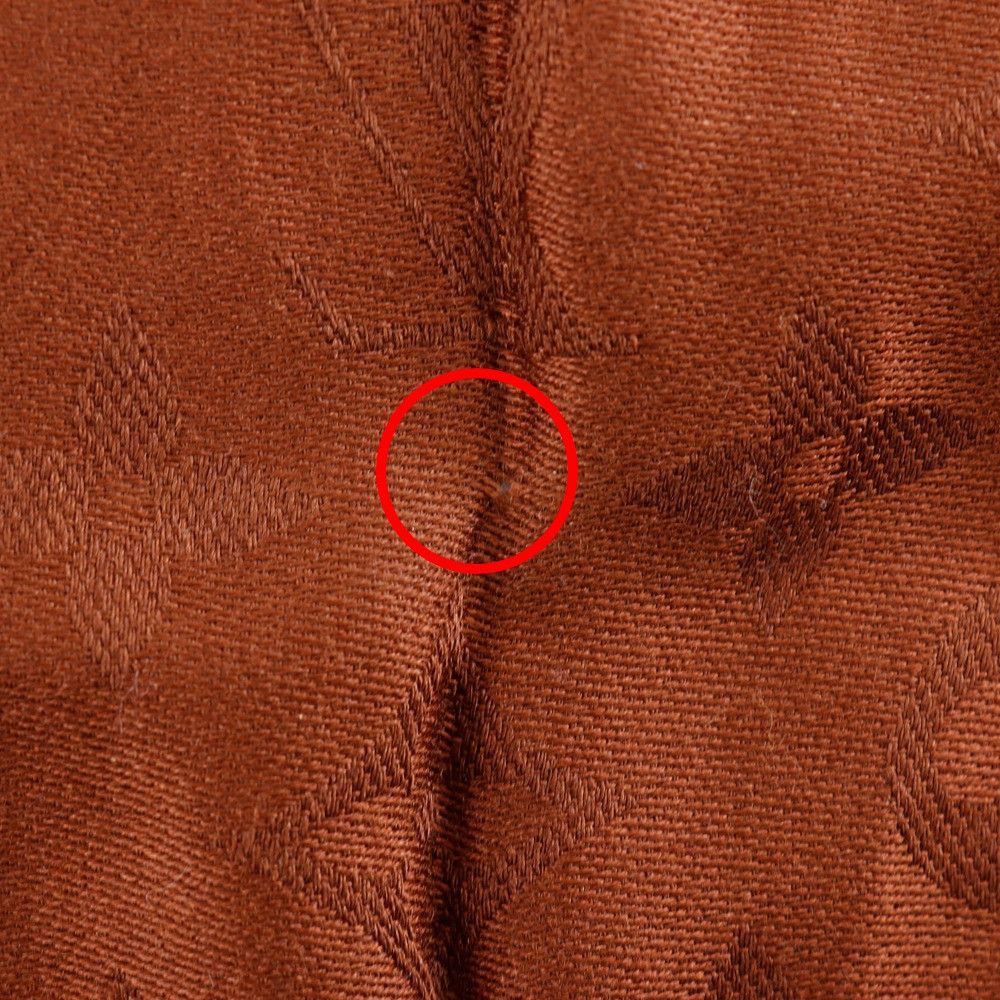 Louis Vuitton Louis Vuitton Louis Vuitton Monogram Silk Wool Stole Others Shawl DUTY FREE for USA Size ONE SIZE - 6 Thumbnail