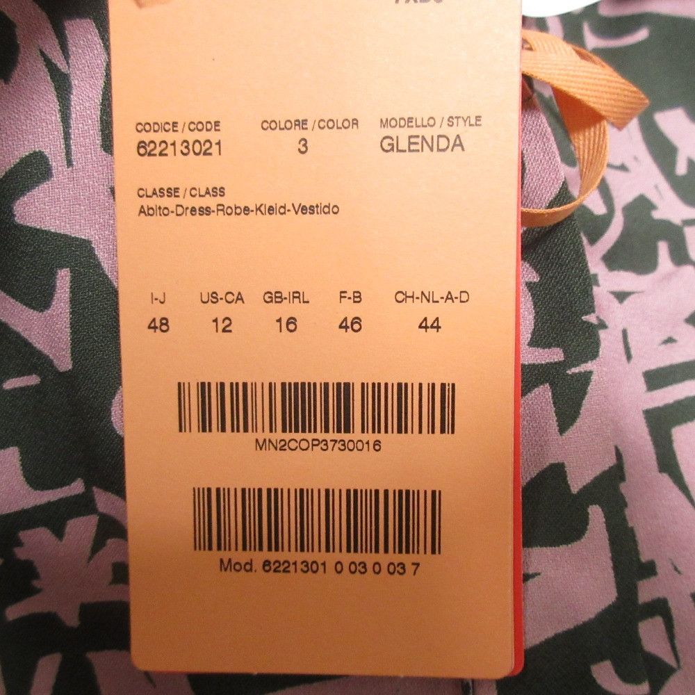 Other Other MAX&Co. GLENDA Long Sleeve Long Shirt Dress Others Dresses DUTY FREE for USA Size ONE SIZE - 12 Thumbnail