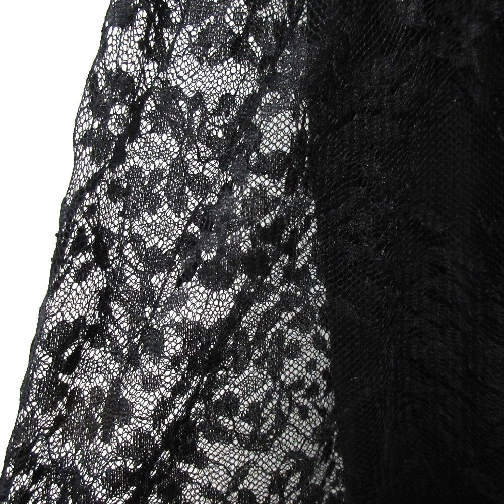 Valentino RED Valentino Embroidery Tulle Long Dress Others Dresses DUTY  FREE for USA - wpequipmentugltd.com
