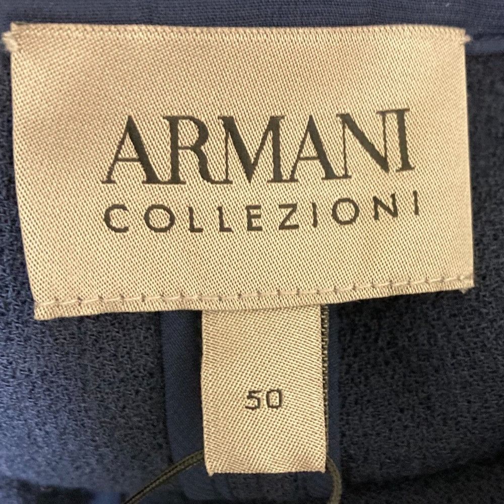Armani Armani Armani Collezioni No Collar Setup Others Suits DUTY FREE for USA Size ONE SIZE - 9 Thumbnail
