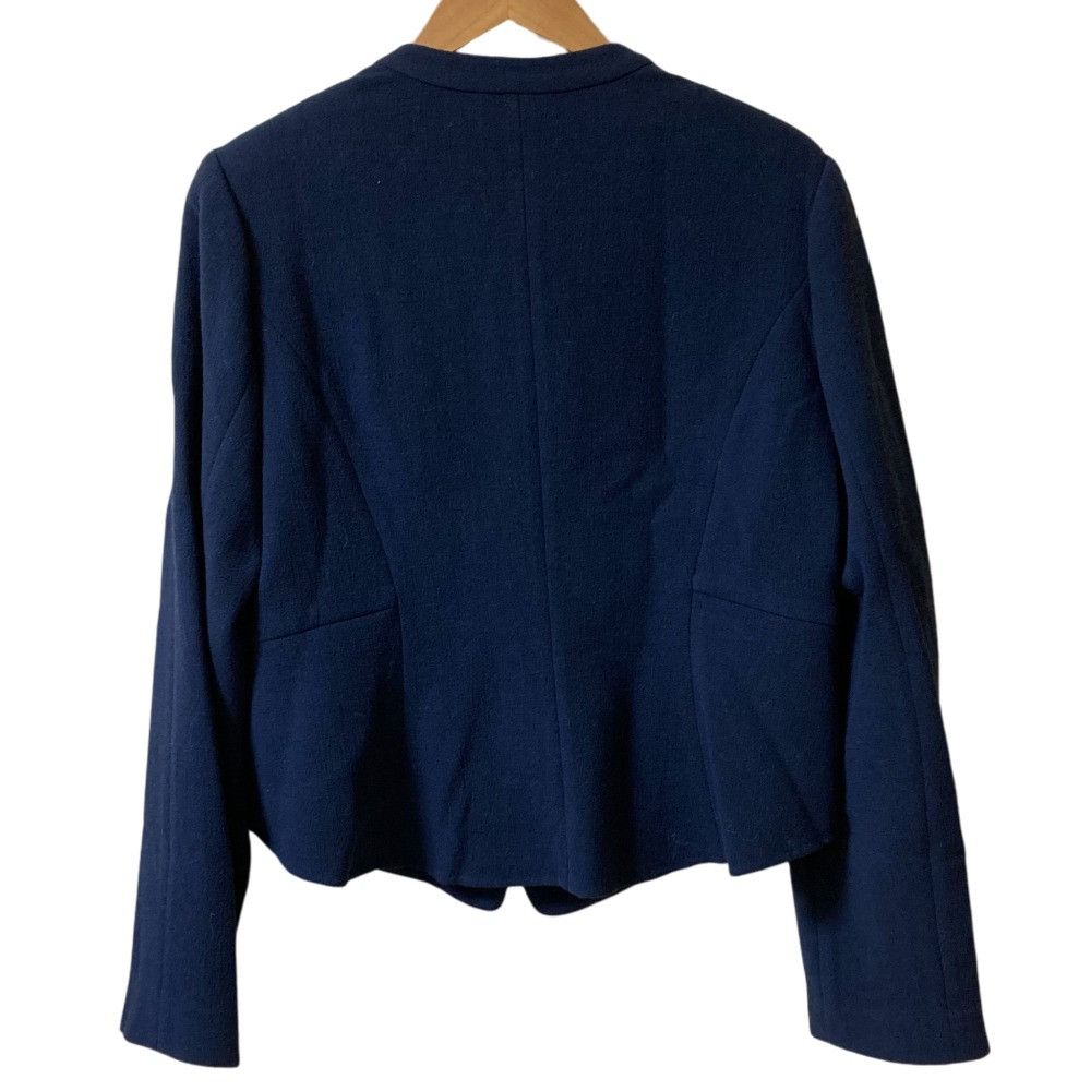 Armani Armani Armani Collezioni No Collar Setup Others Suits DUTY FREE for USA Size ONE SIZE - 3 Thumbnail