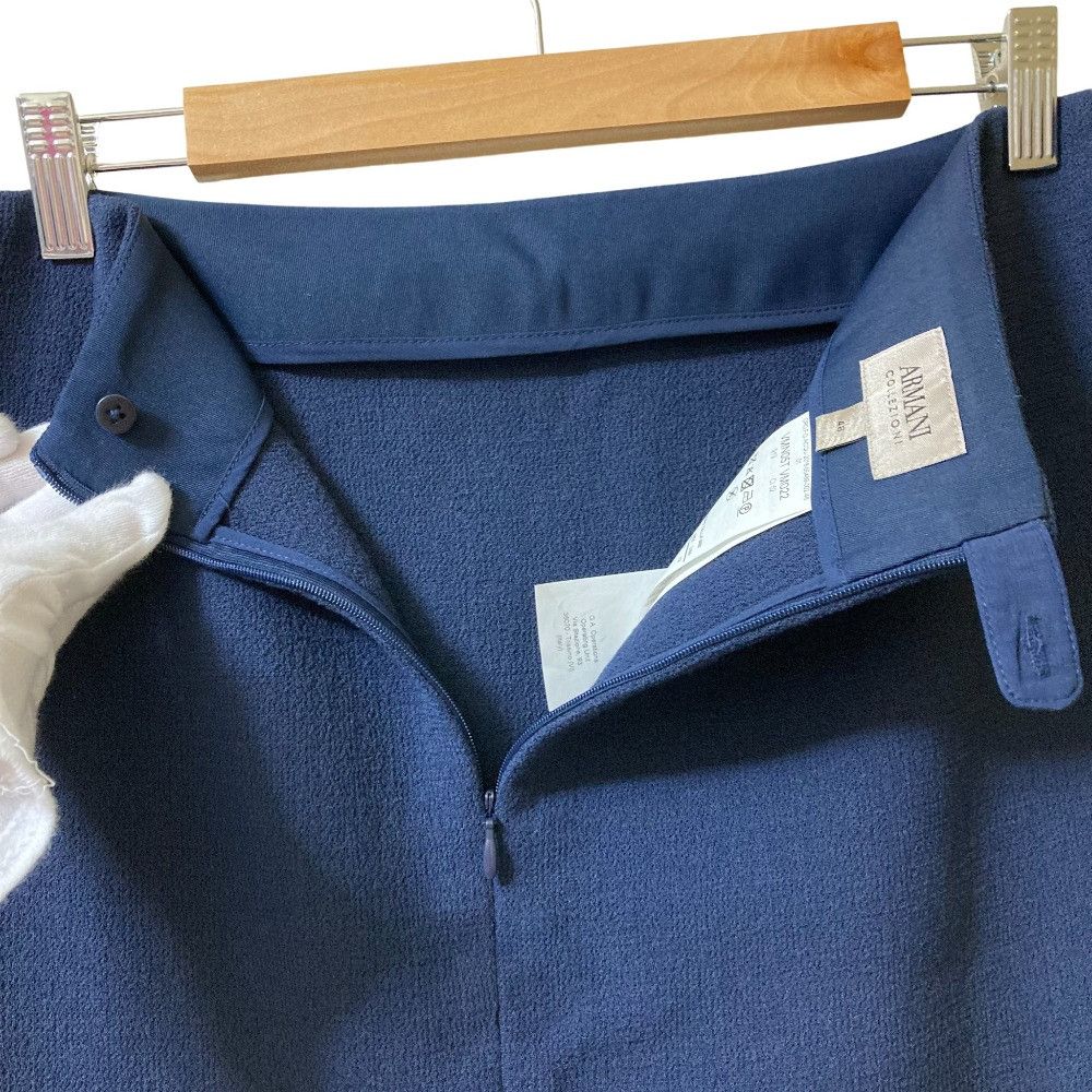 Armani Armani Armani Collezioni No Collar Setup Others Suits DUTY FREE for USA Size ONE SIZE - 18 Thumbnail