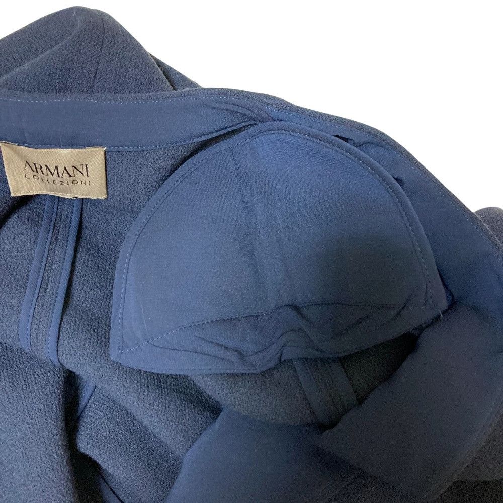Armani Armani Armani Collezioni No Collar Setup Others Suits DUTY FREE for USA Size ONE SIZE - 6 Thumbnail