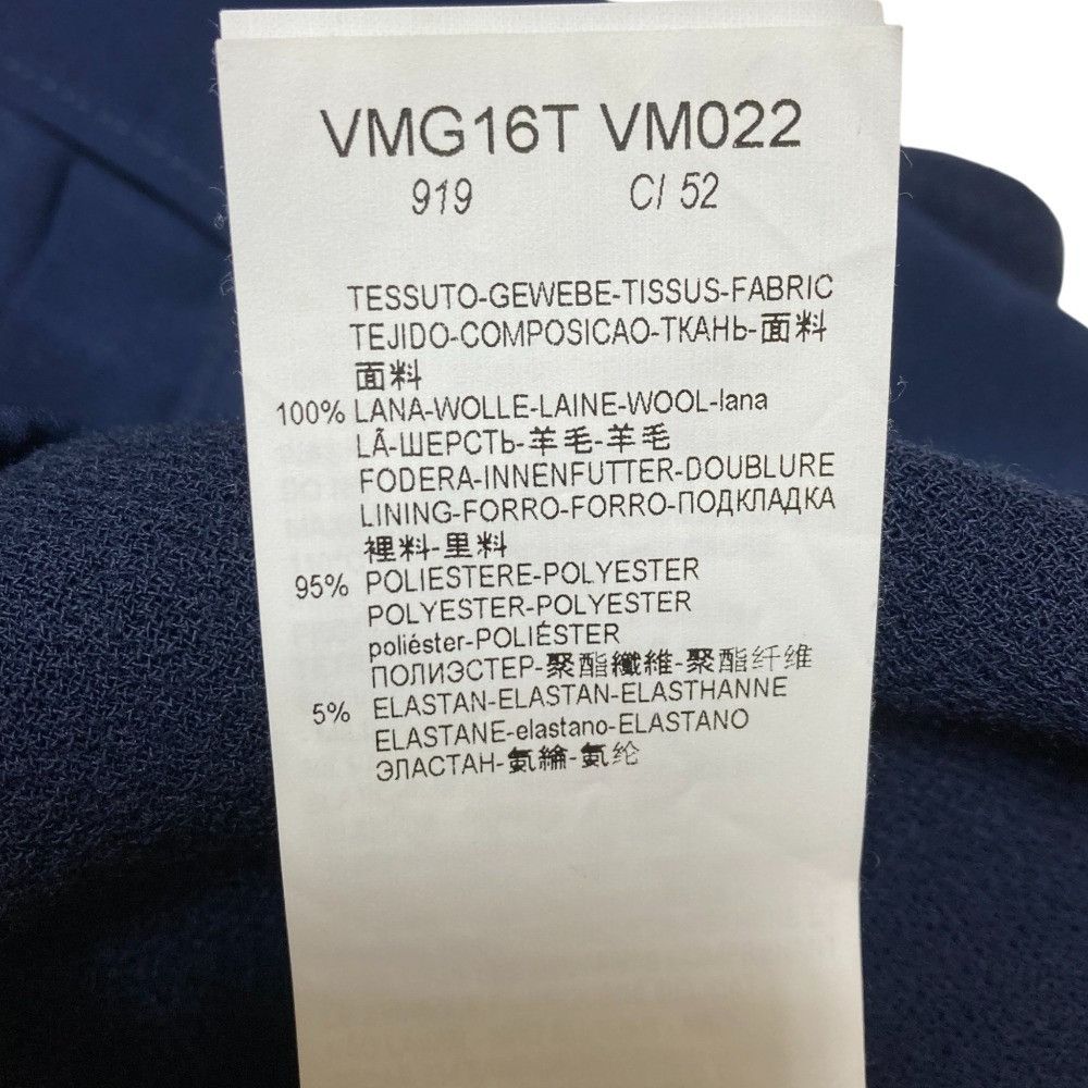 Armani Armani Armani Collezioni No Collar Setup Others Suits DUTY FREE for USA Size ONE SIZE - 13 Thumbnail