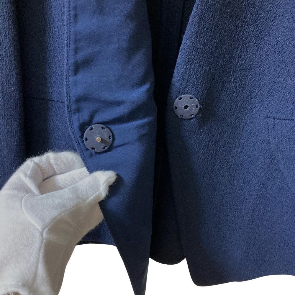 Armani Armani Armani Collezioni No Collar Setup Others Suits DUTY FREE for USA Size ONE SIZE - 5 Thumbnail