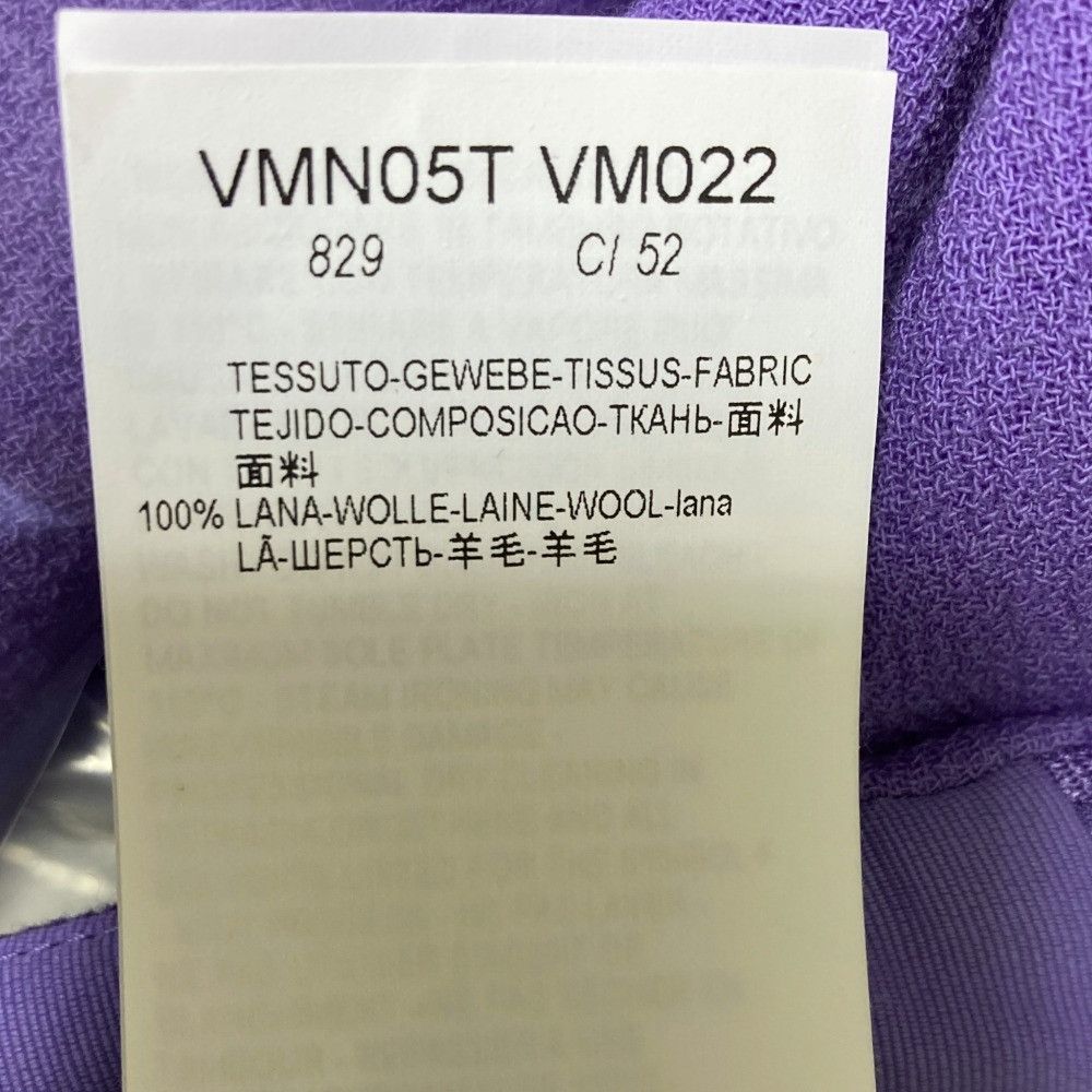 Armani Armani Armani Collezioni Setup Jacket Skirt Others Suits DUTY FREE for USA Size ONE SIZE - 22 Thumbnail