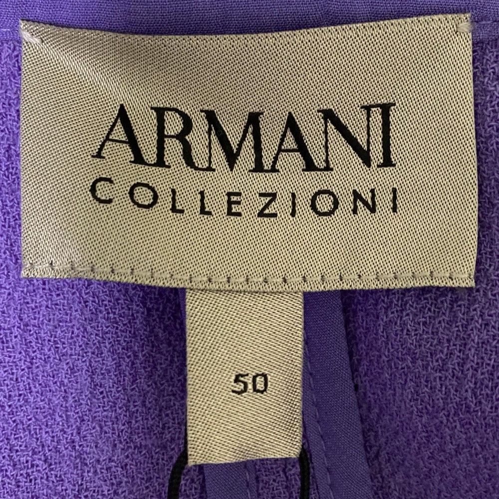 Armani Armani Armani Collezioni Setup Jacket Skirt Others Suits DUTY FREE for USA Size ONE SIZE - 8 Thumbnail