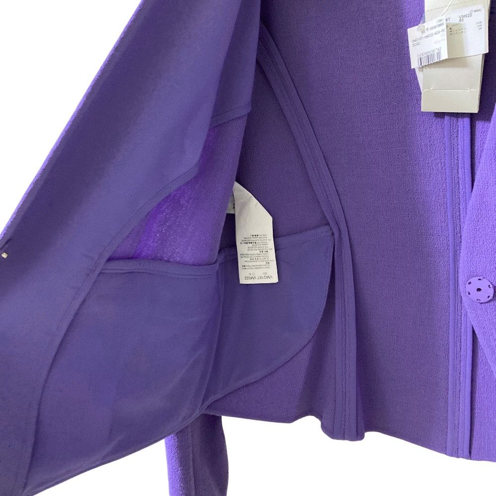 Armani Armani Armani Collezioni Setup Jacket Skirt Others Suits DUTY FREE for USA Size ONE SIZE - 7 Thumbnail