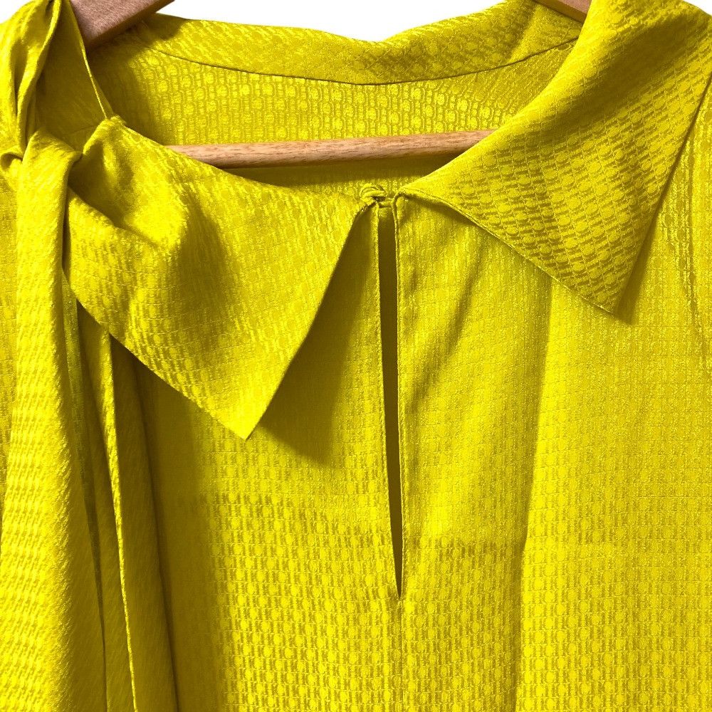 Other Other Carolina Herrera Silk Setup Others Suits DUTY FREE for USA Size ONE SIZE - 6 Thumbnail