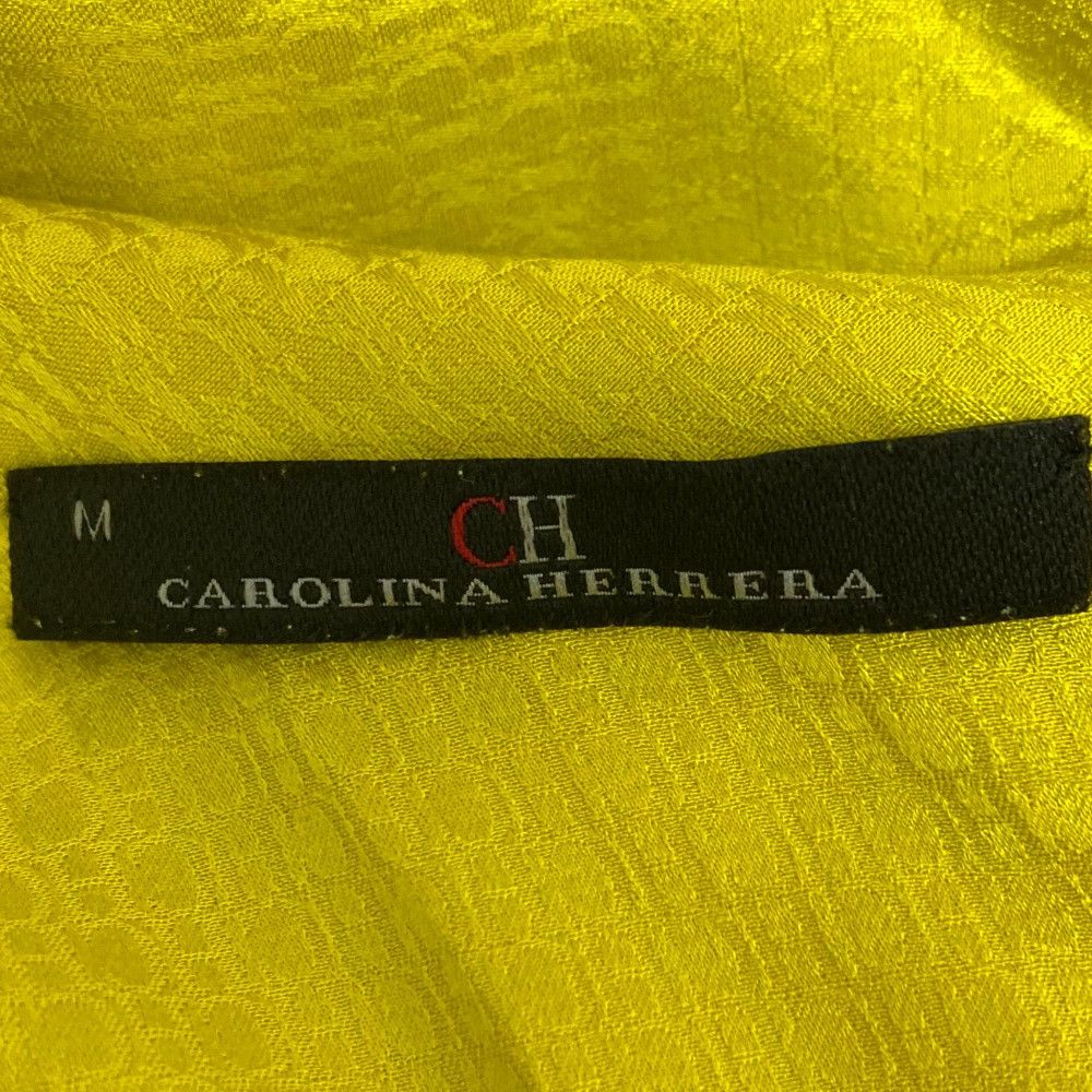 Other Other Carolina Herrera Silk Setup Others Suits DUTY FREE for USA Size ONE SIZE - 8 Thumbnail
