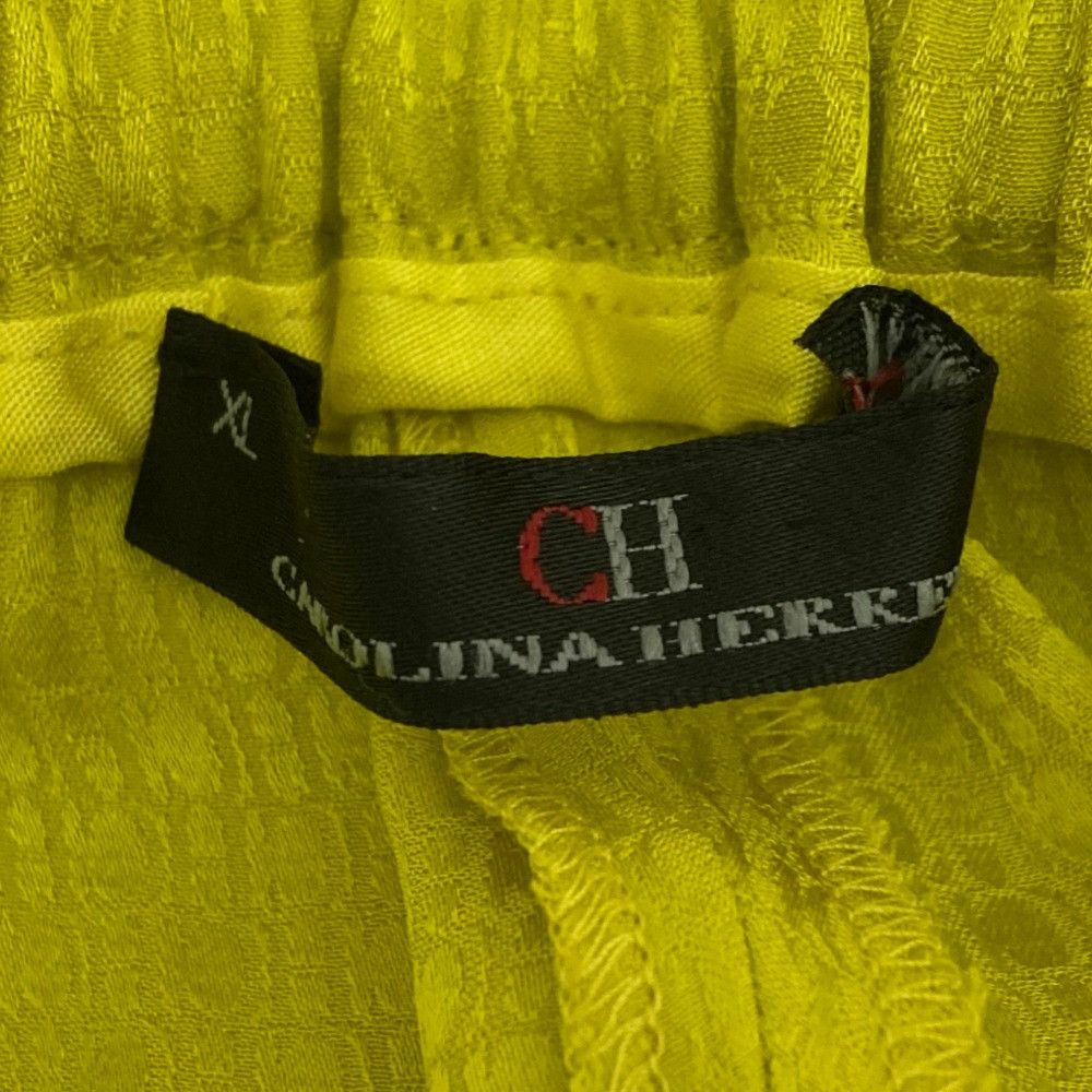Other Other Carolina Herrera Silk Setup Others Suits DUTY FREE for USA Size ONE SIZE - 14 Thumbnail