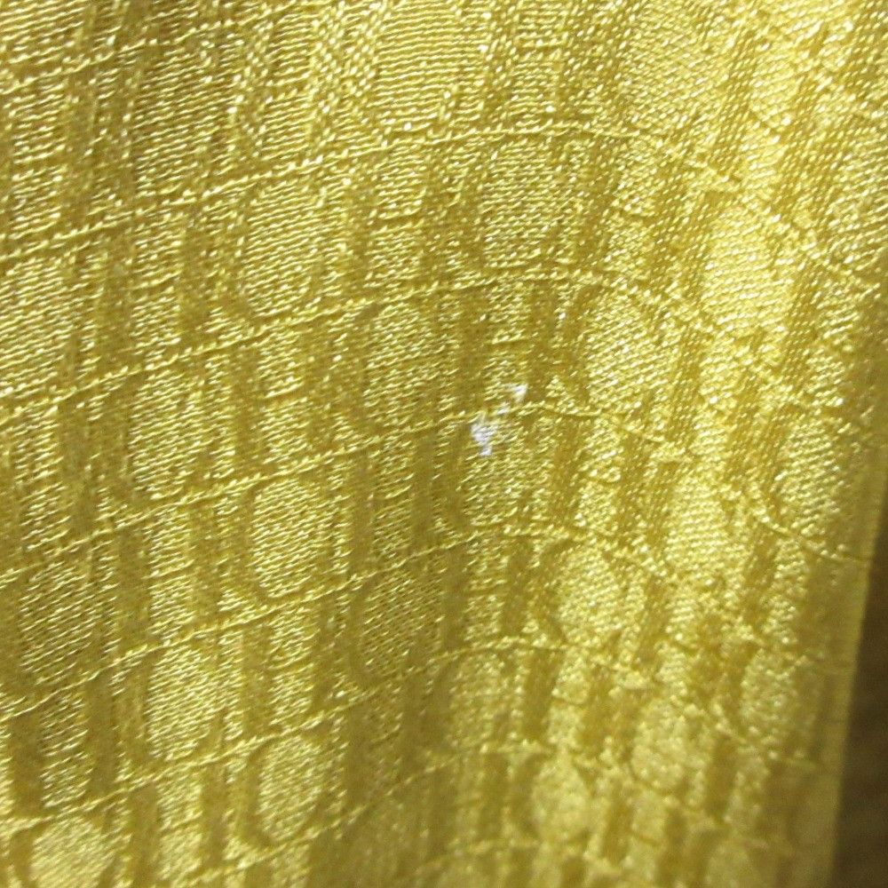 Other Other Carolina Herrera Silk Long Dress Others Dresses DUTY FREE for USA Size ONE SIZE - 11 Thumbnail