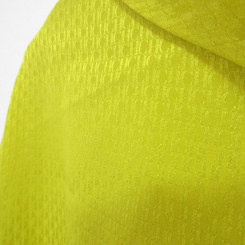 Other Other Carolina Herrera Silk Long Dress Others Dresses DUTY FREE for USA Size ONE SIZE - 3 Thumbnail