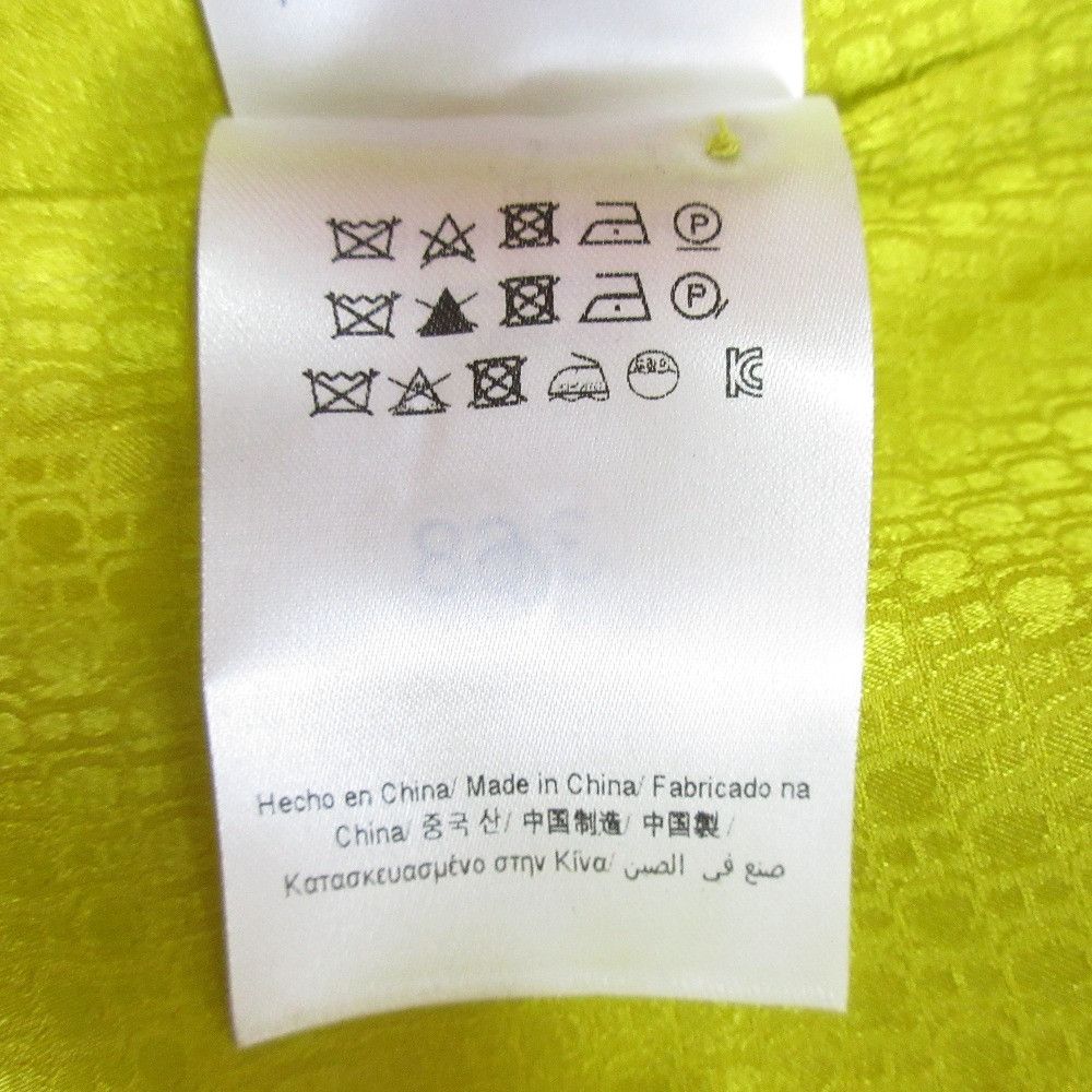 Other Other Carolina Herrera Silk Long Dress Others Dresses DUTY FREE for USA Size ONE SIZE - 8 Thumbnail