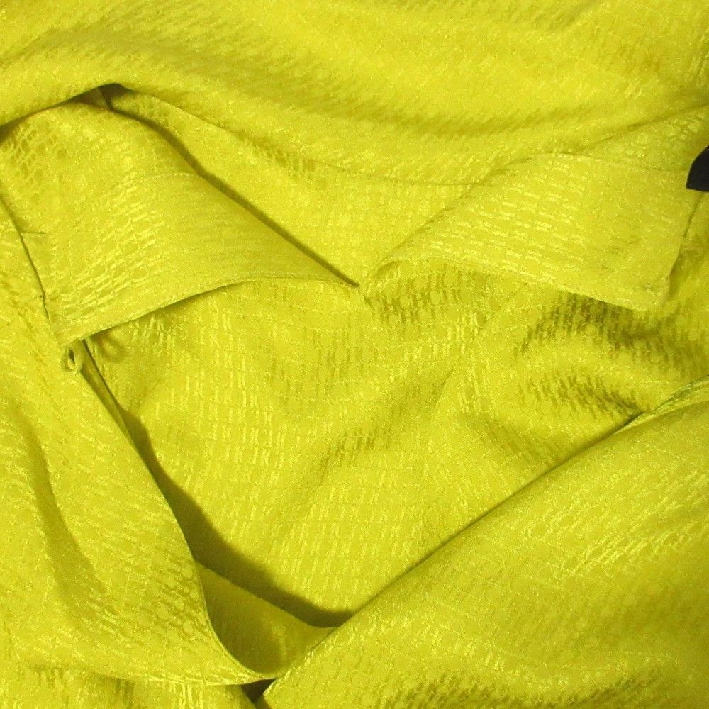 Other Other Carolina Herrera Silk Long Dress Others Dresses DUTY FREE for USA Size ONE SIZE - 4 Thumbnail