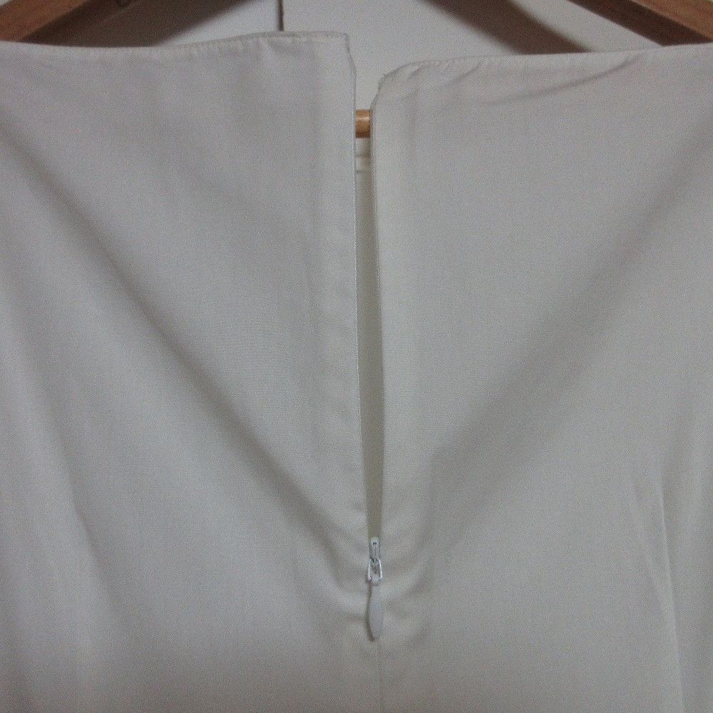 Marni Marni Marni ABMA1156A0 Organic Cotton Dress Cotton Dresses ABMA1156A0 DUTY FREE for USA Size ONE SIZE - 4 Thumbnail