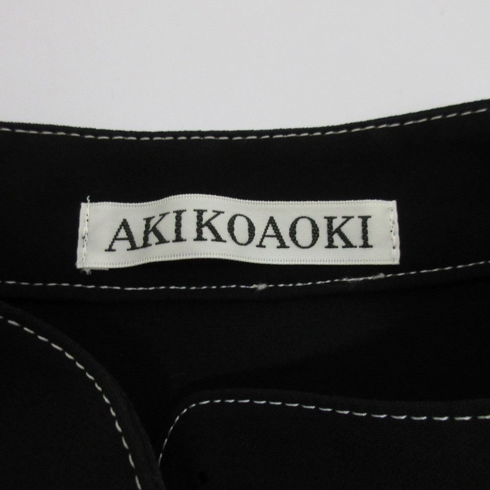 Other Other AKIKOAOKI Mama Dress Dress Others Dresses AA24SS-D04 DUTY FREE for USA Size ONE SIZE - 8 Thumbnail