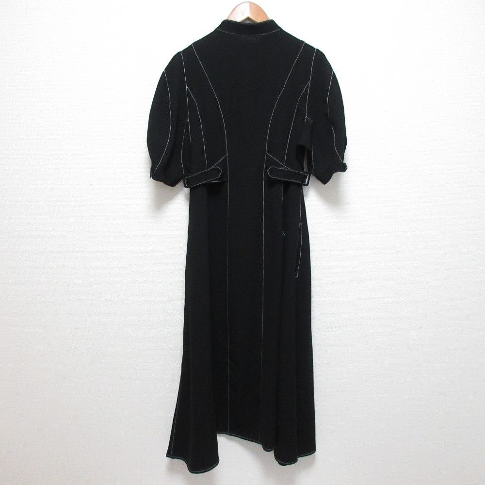 Other Other AKIKOAOKI Mama Dress Dress Others Dresses AA24SS-D04 DUTY FREE for USA Size ONE SIZE - 2 Thumbnail