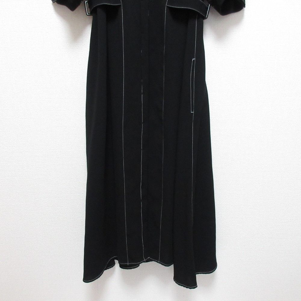 Other Other AKIKOAOKI Mama Dress Dress Others Dresses AA24SS-D04 DUTY FREE for USA Size ONE SIZE - 5 Thumbnail