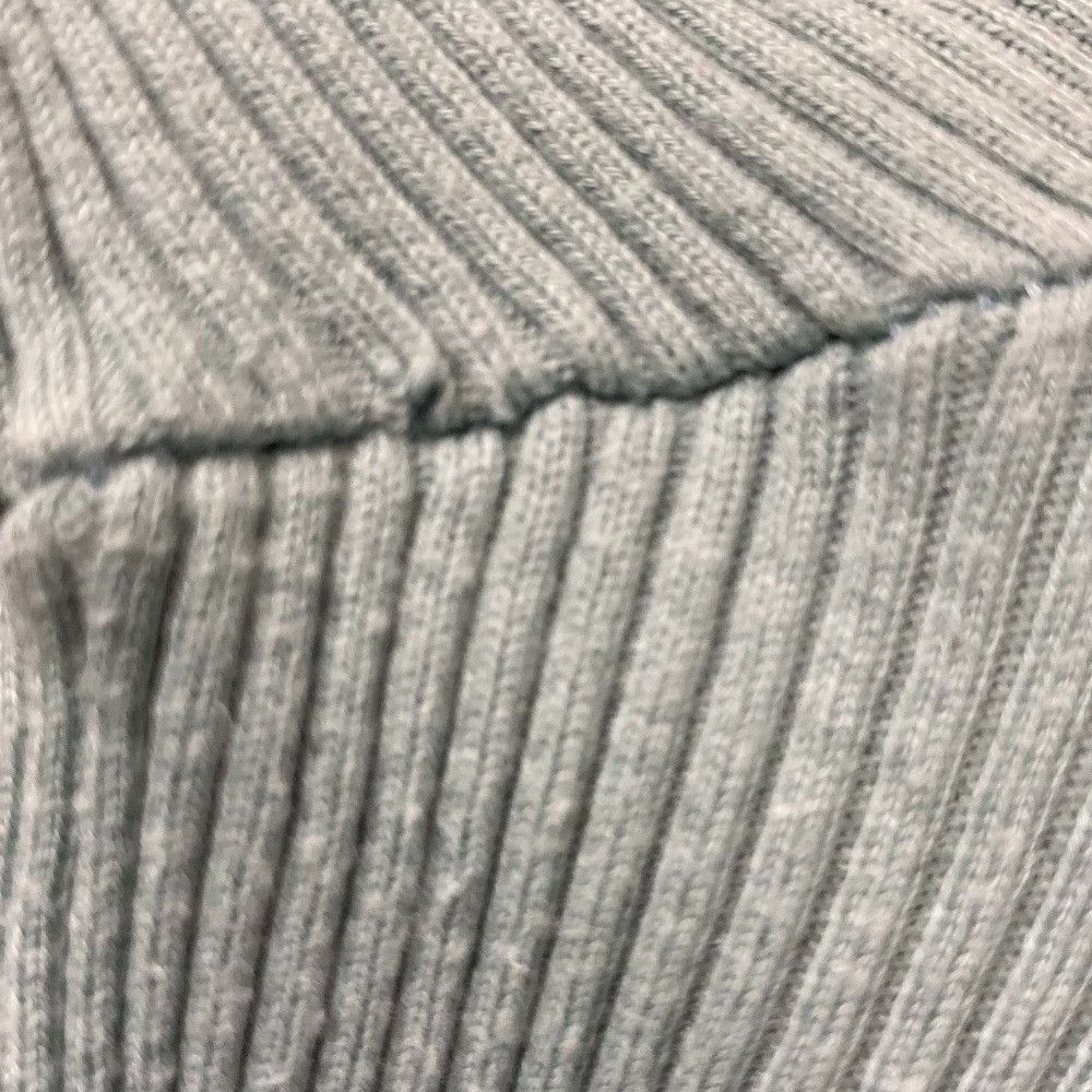 Other Other AURALEE Ron Herman Exclusive Giza Long Sleeve Top Cotton Tops A7SB01RH DUTY FREE for USA Size ONE SIZE - 9 Thumbnail