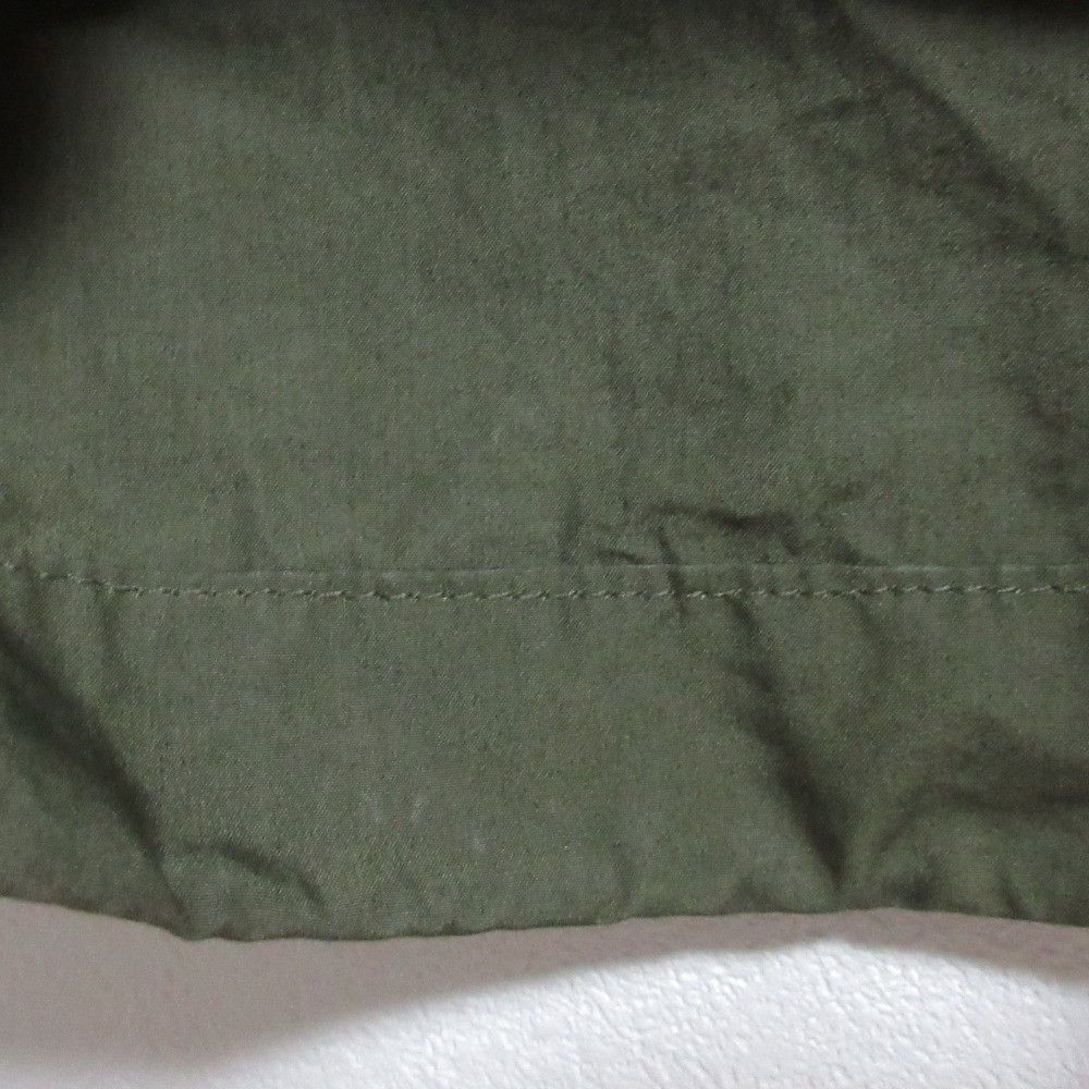 Ralph Lauren Ralph Lauren Ralph Lauren Embroidered Cargo Pants Cotton Pants DUTY FREE for USA Size ONE SIZE - 16 Thumbnail